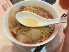 -池记(尖沙咀店)
