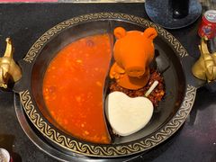 -大味老火锅City店