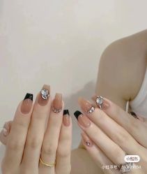 -妙睫屋日式美甲美睫