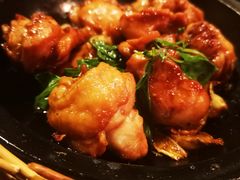 -杰J.w.m深夜食堂 厚杰居酒屋(淮海街商业街店)