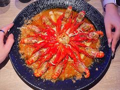 -红盔甲·小龙虾(定西路店)