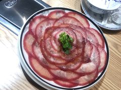 -蜀留香石锅鱼(六顺街店)