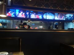 -烤匠麻辣烤鱼(环球中心店)