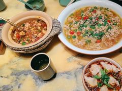 -锦府盐帮·侯宅(五棵松万达店)