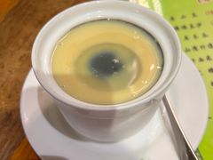 秘制龟苓膏-明记凉茶店(安富街店)