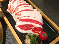 -湊湊火锅·茶憩(和平大悦城店)
