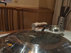 -冰城焰会大丰收铁锅炖(萝岗万达金街店)