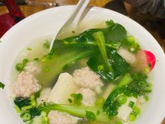 -子午路张记肉夹馍(兵马俑店)