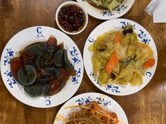 -柴氏风味斋(甘家口店)