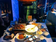 -桂满陇天书(南京德基旗舰店)