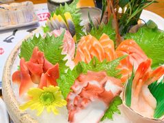 -大江户日本料理(吕厝店)