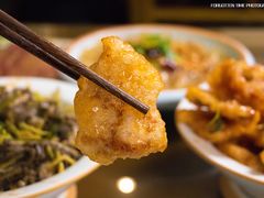 -老厨家(友谊路总店)