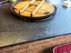 -回忆以前铁锅炖鱼村(一部六号街店)