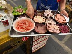 -重庆老火锅王(西安北路店)