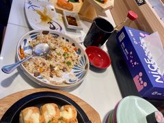 -三禾寿司(君尚店)