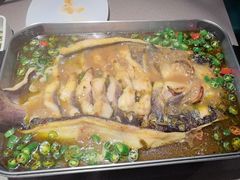 -半天妖烤鱼(新中关购物中心店)