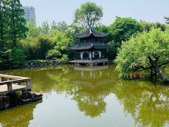 -水绘园