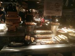 -多伦多海鲜自助餐厅(百盛购物中心三阳店)