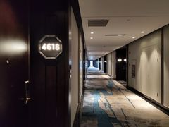 -清远熹乐谷温泉度假酒店
