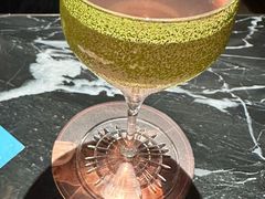 -FLAIR顶层餐厅酒吧(浦东丽思卡尔顿酒店)
