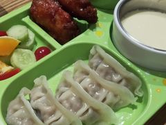 -九毛九西北菜(大东海店)