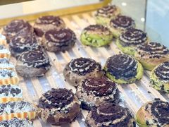 -同济大学-北苑食堂