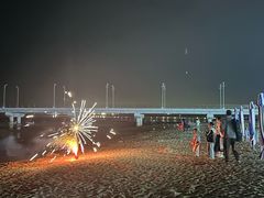 -山海广场