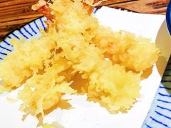 大虾天妇罗-和蕴日本料理