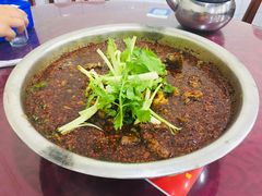 -温江公平红烧兔(总店)