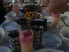 -天空花园餐吧·生日·团建(南山店)