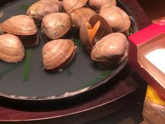 -蚝太郎 • 海鲜烧烤(Upark店)