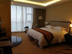 -中油泰富国际酒店-中餐厅