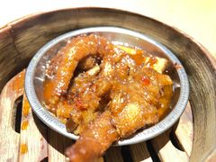-哈尔滨永泰喜来登酒店·璟泰公馆