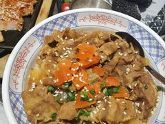 -小川洋风料理(街道口店)