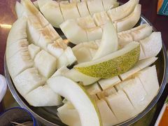 -马白开来特色羊排揪片子  (总店)