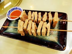 -南京大牌档(龙江新城市广场店)