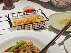 -葡珍轩冰室(虹桥机场T1店)
