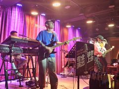 -音乐房子·Vintage Live Bar(玉林总店)