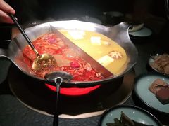 -湊湊火锅·茶憩(石家庄万象城店)
