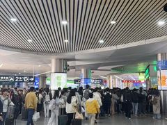 -蒙自源米线大王(东站店)