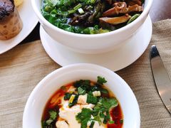 -Social 秀西餐厅-长沙瑞吉酒店(运达店)