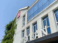 -墨宴(西洋湖店)