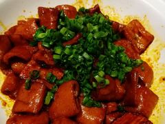 -马仕玖煲·融合菜·酥不腻烤鸭(人大店)