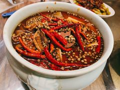 毛血旺-大川先生·小龙虾·川菜(信义坊店)