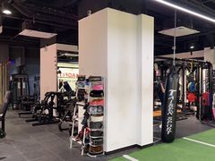 -MADFIT迈非健身(阳光天地店)