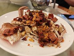 -新金盛·海鲜酒楼(盐田店)