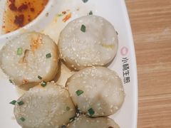-小杨生煎(香港名都店)