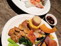 -真爱年华水疗健康运动中心(朱雀大街店)