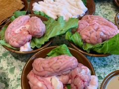 -鸿姐老火锅(花园路店)