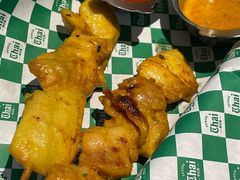 -泰妃殿(武汉首店)